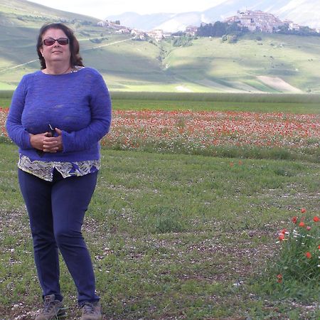 Bed And Breakfast Casale Isorella San Gemini Exterior foto