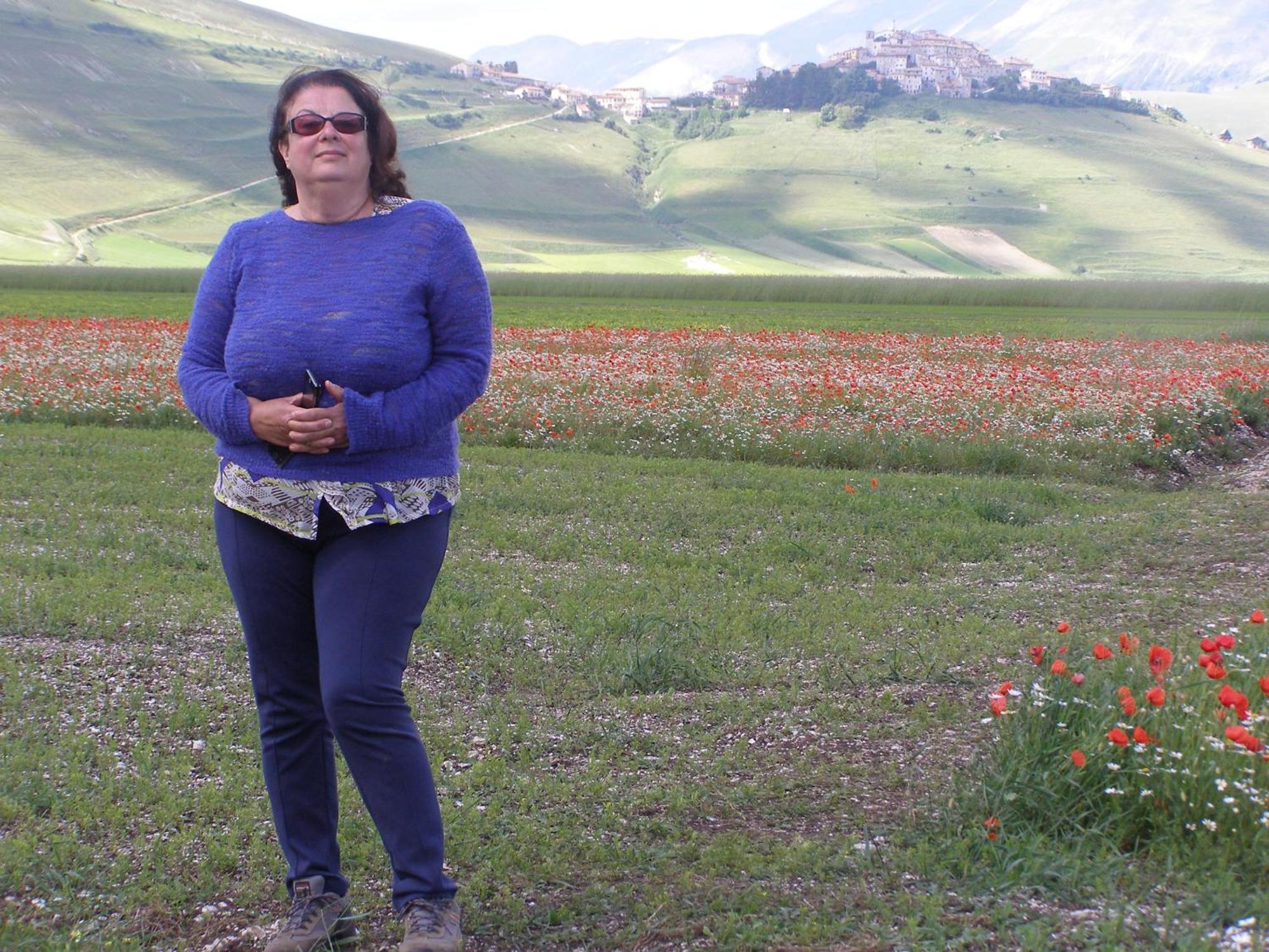 Bed And Breakfast Casale Isorella San Gemini Exterior foto