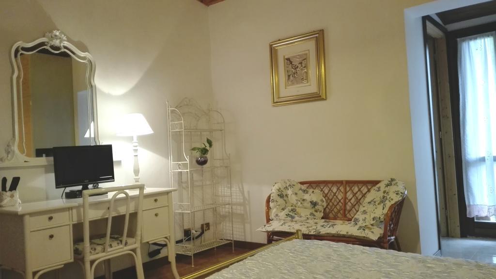 Bed And Breakfast Casale Isorella San Gemini Exterior foto