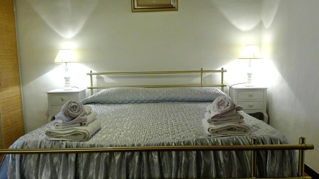 Bed And Breakfast Casale Isorella San Gemini Exterior foto