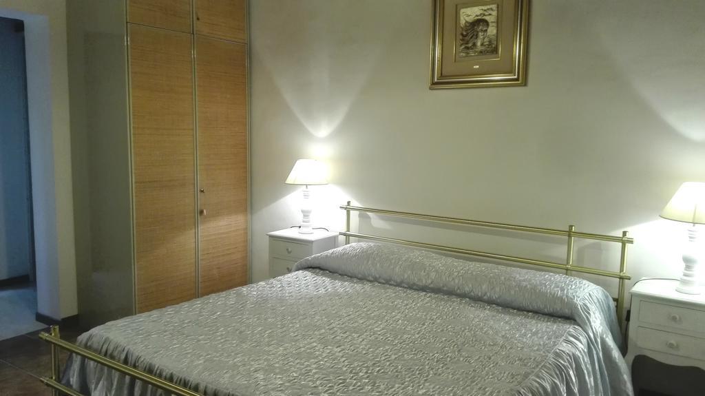 Bed And Breakfast Casale Isorella San Gemini Exterior foto