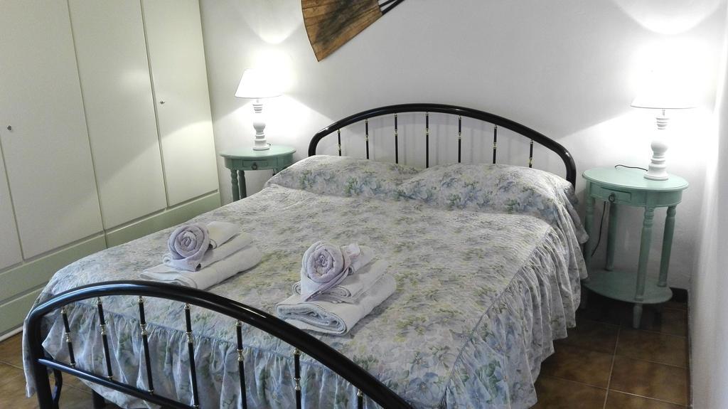 Bed And Breakfast Casale Isorella San Gemini Exterior foto