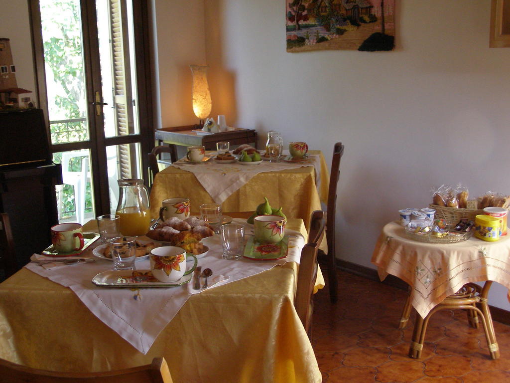 Bed And Breakfast Casale Isorella San Gemini Exterior foto
