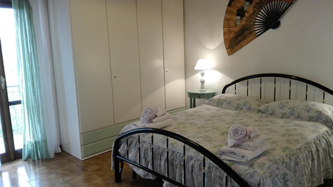 Bed And Breakfast Casale Isorella San Gemini Exterior foto