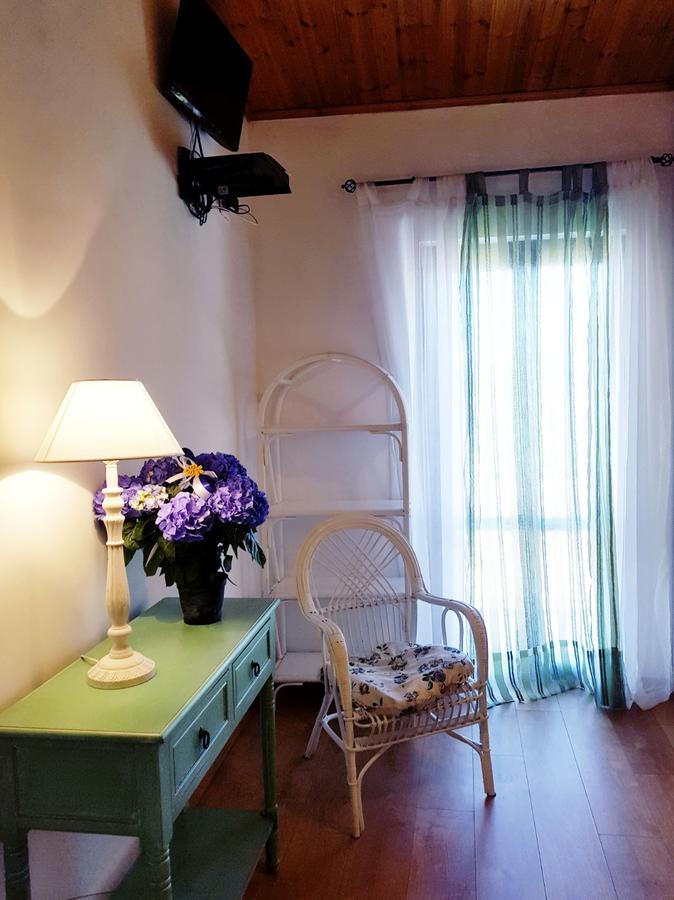 Bed And Breakfast Casale Isorella San Gemini Exterior foto