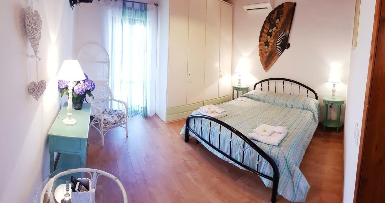 Bed And Breakfast Casale Isorella San Gemini Exterior foto